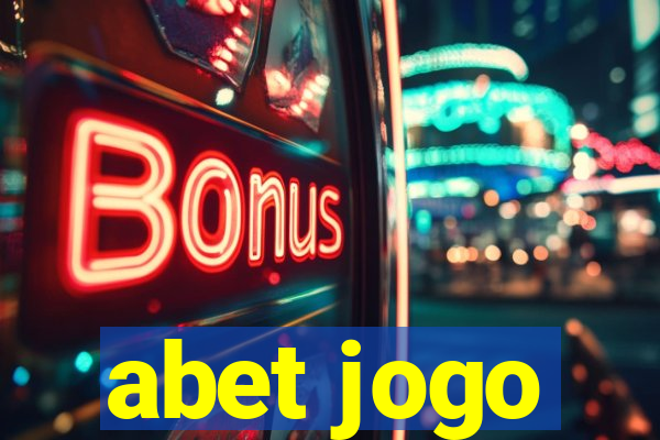 abet jogo